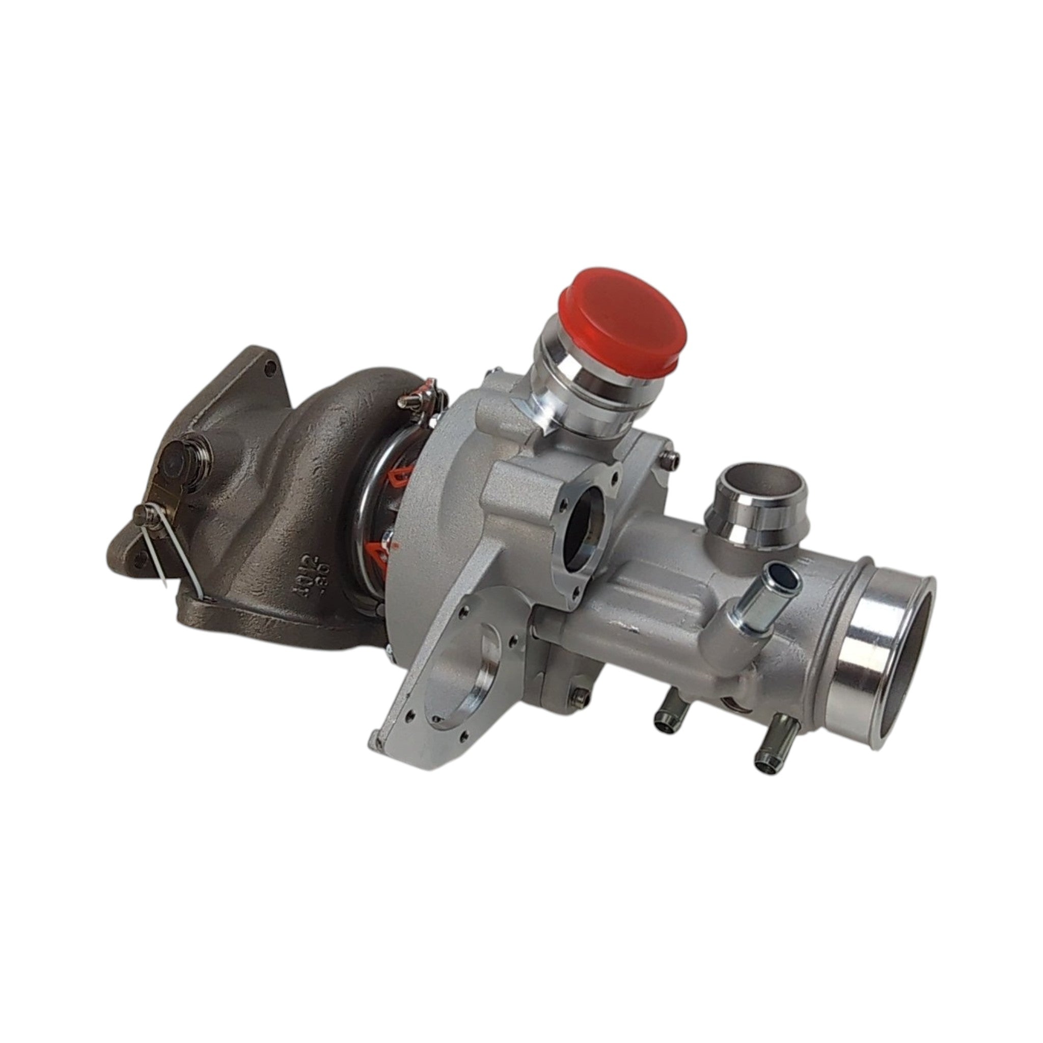 Equilibrium Tuning EQT-770 Turbocharger Subaru WRX 2022-2026 | EQT-02A06A02A
