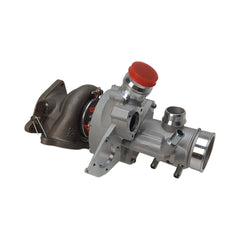 Equilibrium Tuning EQT-770 Turbocharger Subaru WRX 2022-2026 | EQT-02A06A02A