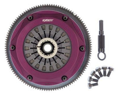Exedy Hyper Triple Cerametallic Clutch Kit Nissan Skyline BCNR33 GT-R 1995-1998 | NM043SR