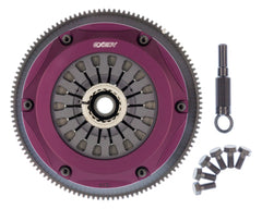 Exedy Hyper Triple Cerametallic Clutch Kit Nissan Skyline BCNR33 GT-R 1995-1998 | NM043SR