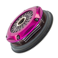 Exedy Hyper Triple Cerametallic Clutch Kit Nissan Skyline BCNR33 GT-R 1995-1998 | NM043SR