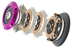 Exedy Hyper Triple Cerametallic Clutch Kit Nissan Skyline BCNR33 GT-R 1995-1998 | NM043SR