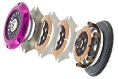 Exedy Hyper Triple Cerametallic Clutch Kit Nissan Skyline BCNR33 GT-R 1995-1998 | NM043SR