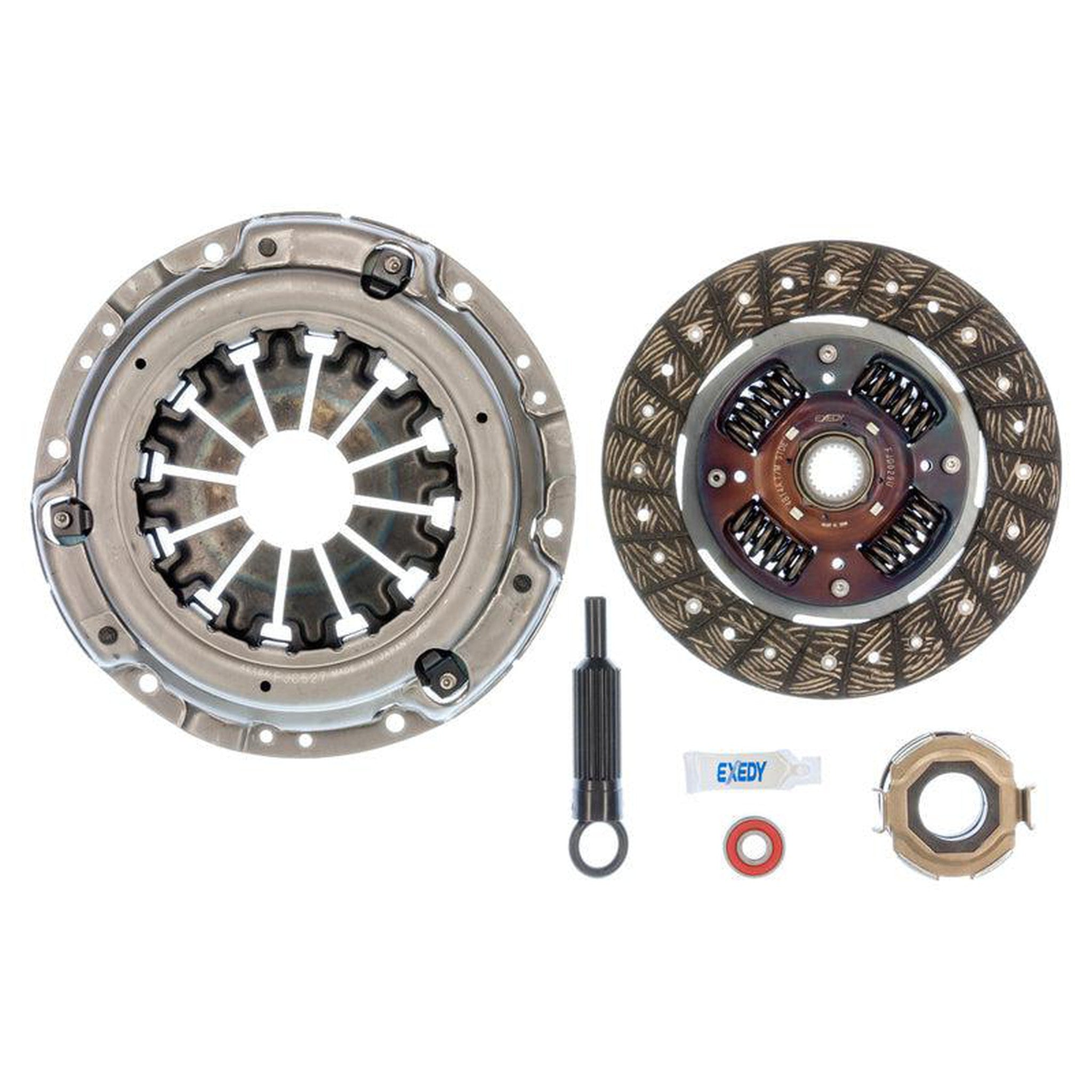 Exedy OE 2010-2019 Subaru Legacy / Outback / Forester / Impreza Clutch Kit | FJK1004