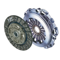 Exedy Stage 1 Organic Clutch Kit Honda Civic Si 2017-2020 | 08809