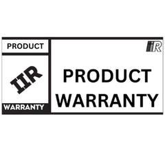 Extended Product Warranty