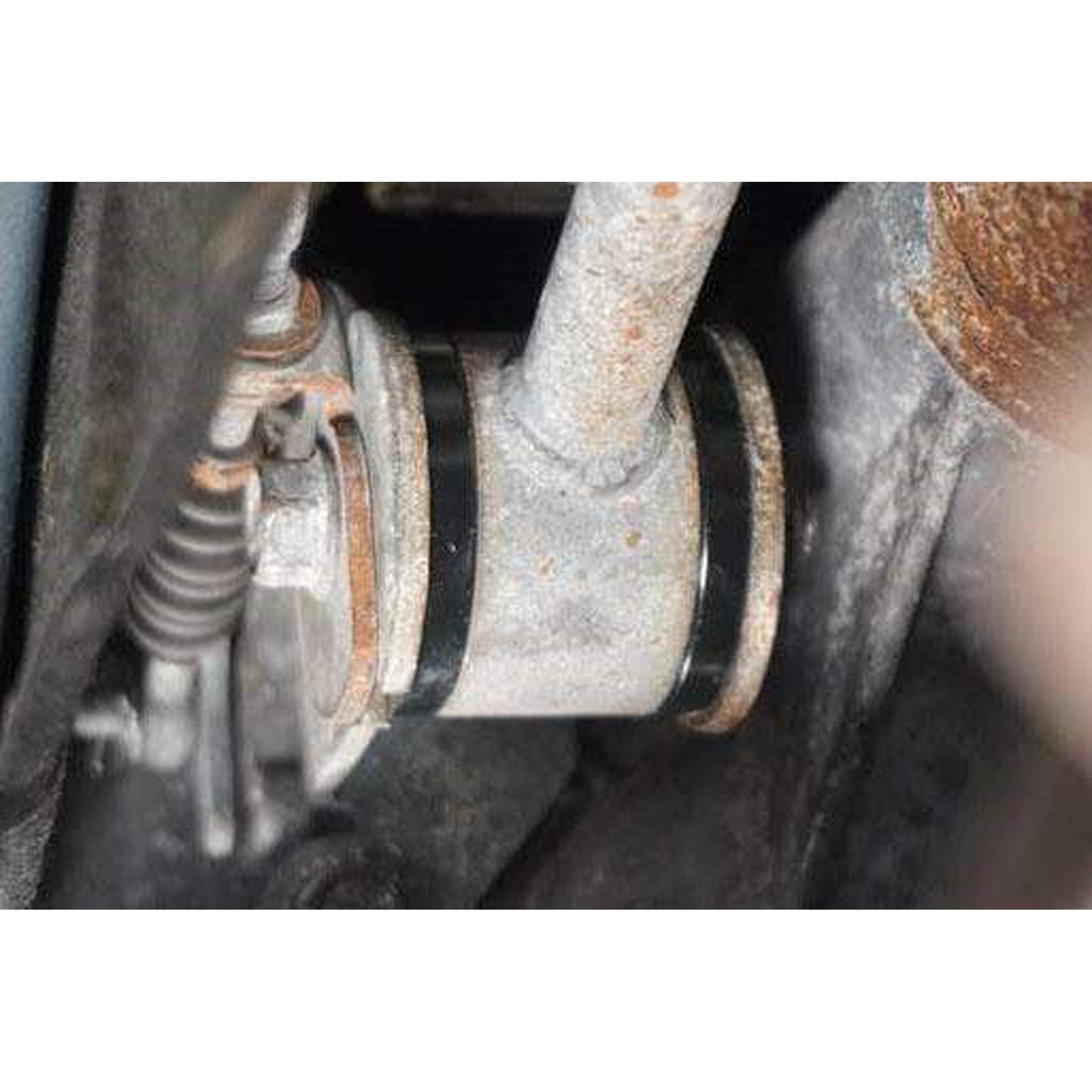 Faction Fab Subaru 6 Speed Shifter Bushing | 1.10008.1