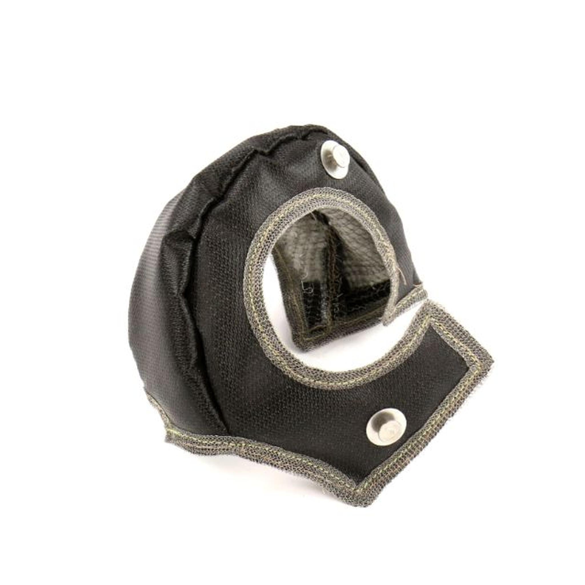 FactionFab 3D Turbo Blanket Black Subaru WRX 2015-2021 | 1.10110.2