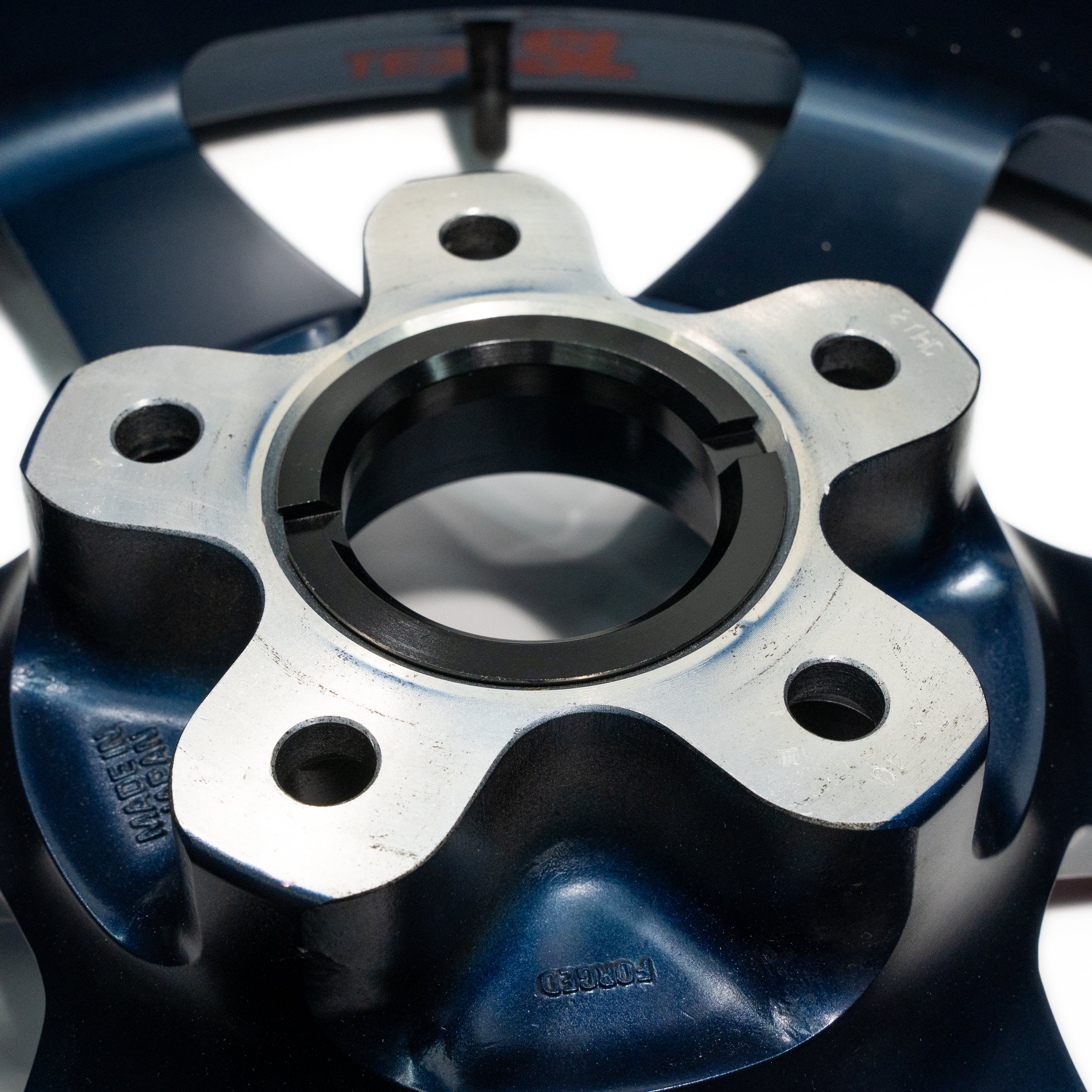 FactionFab Hub Centric Ring Set 56.1 to 73 | FFA1.10321.1