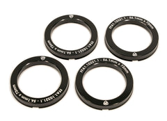 FactionFab Hub Centric Ring Set 56.1 to 73 | FFA1.10321.1