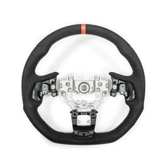 FactionFab Steering Wheel Suede WRX 2022-2026 | 1.10247.1