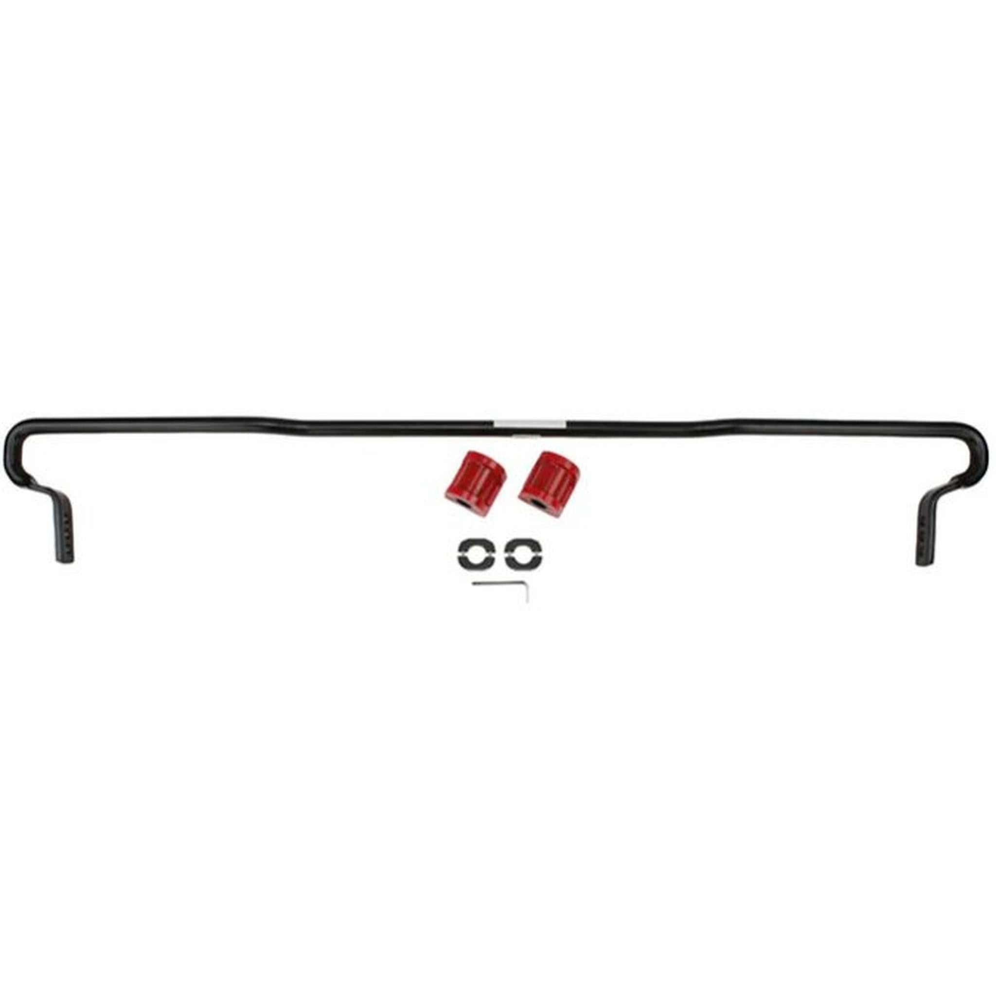 FactionFab Sway Bar 18mm Rear BRZ / FR-S / GT86 2013-2020 | 1.10240.1