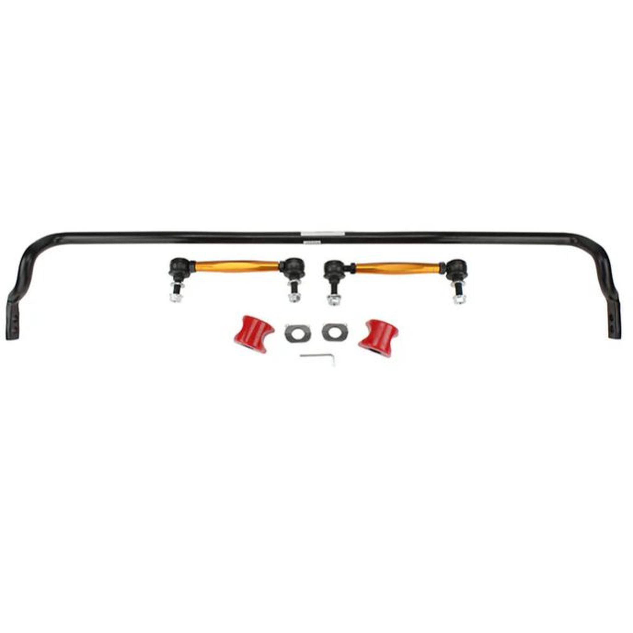 FactionFab Sway Bar 22mm Front BRZ / FR-S / GR86 2013-2020 | 1.10239.1