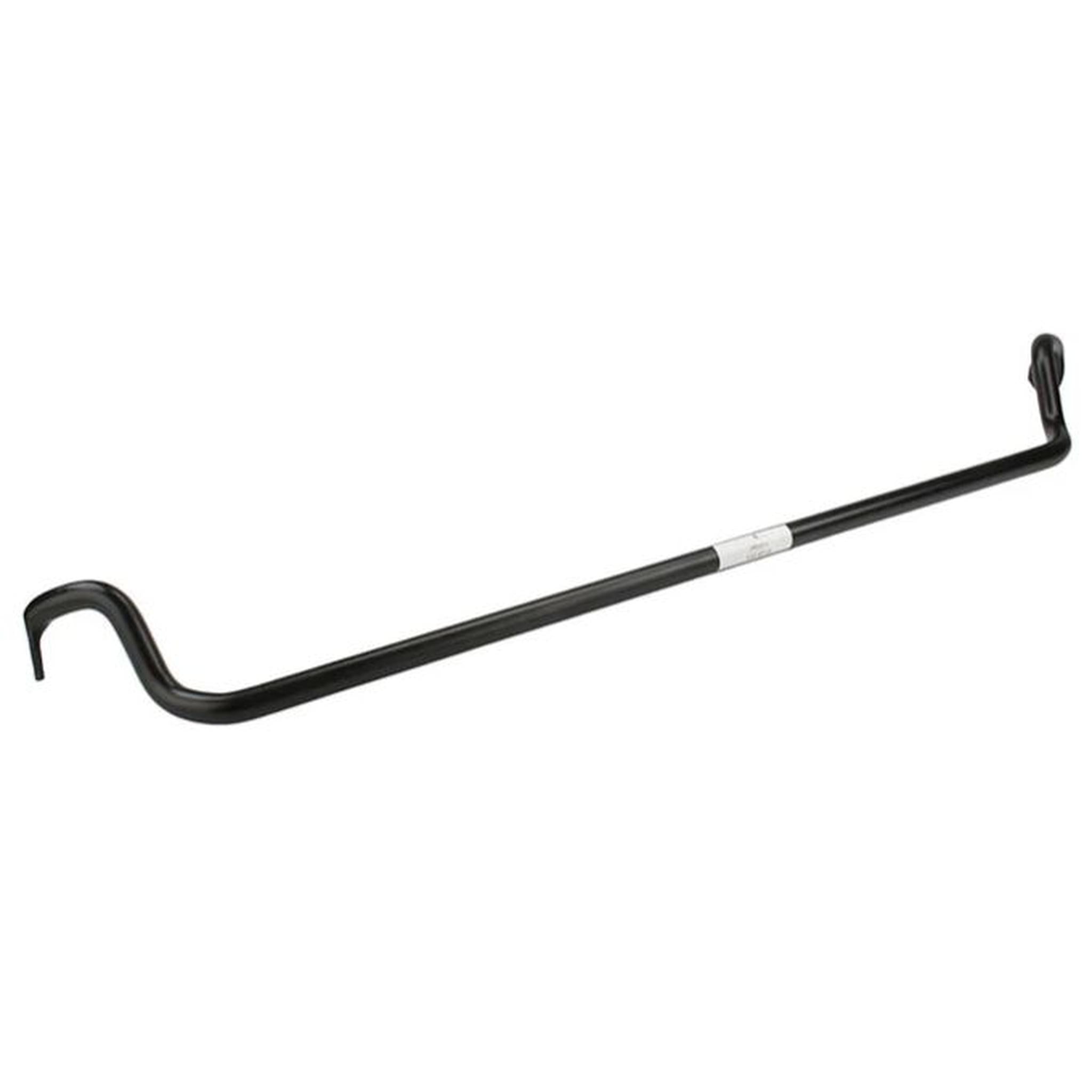 FactionFab Sway Bar 22mm Front WRX / STI Sedan 2002-2007 | 1.10232.1