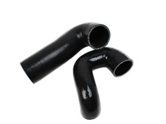 Fast Motorsports Replacement Turbo Outlet/Intercooler to Throttle Body Hose Subaru WRX 2008-2014