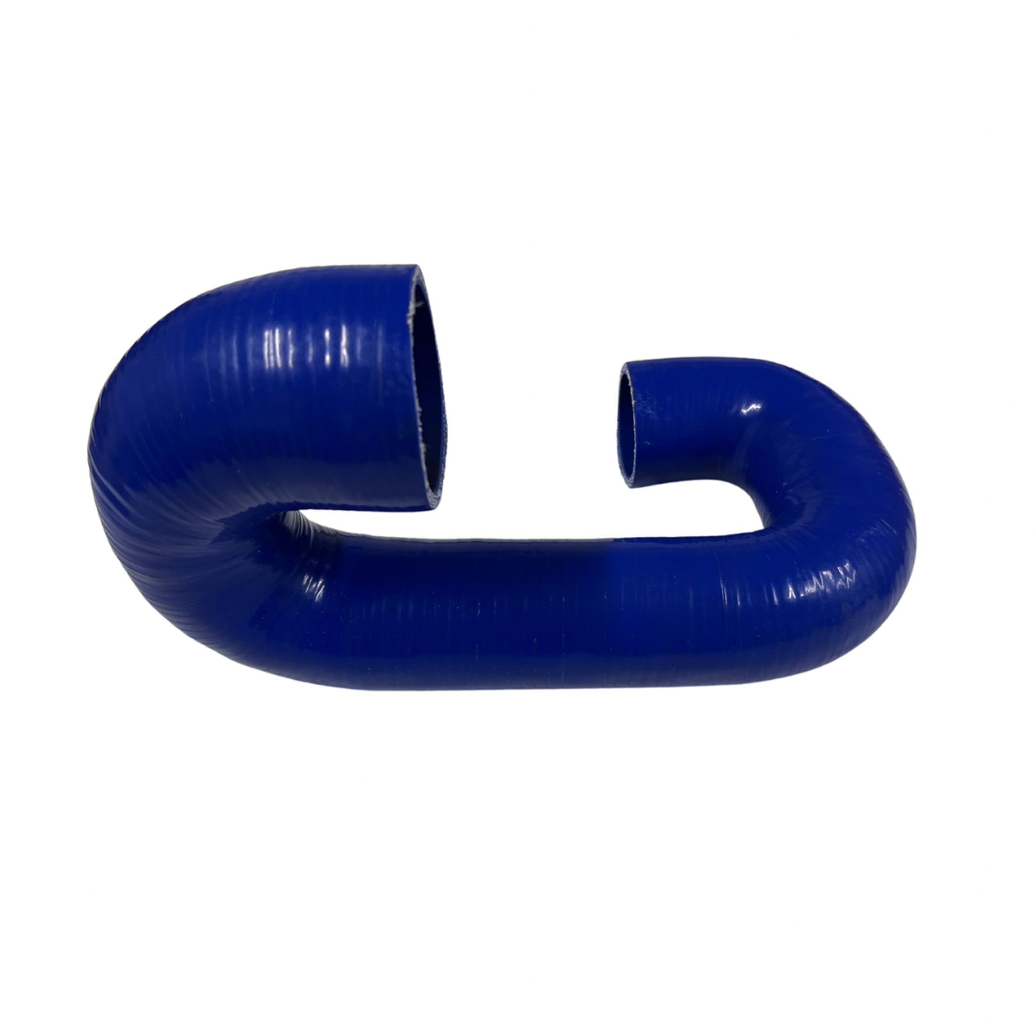 Fast Motorsports Turbo Upgrade Hose 2008-2014 Subaru WRX / 2005-2009 Legacy GT