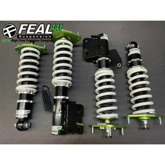Feal Suspension 441 Coilover Kit Subaru WRX 2022-2026 | 441SU-20