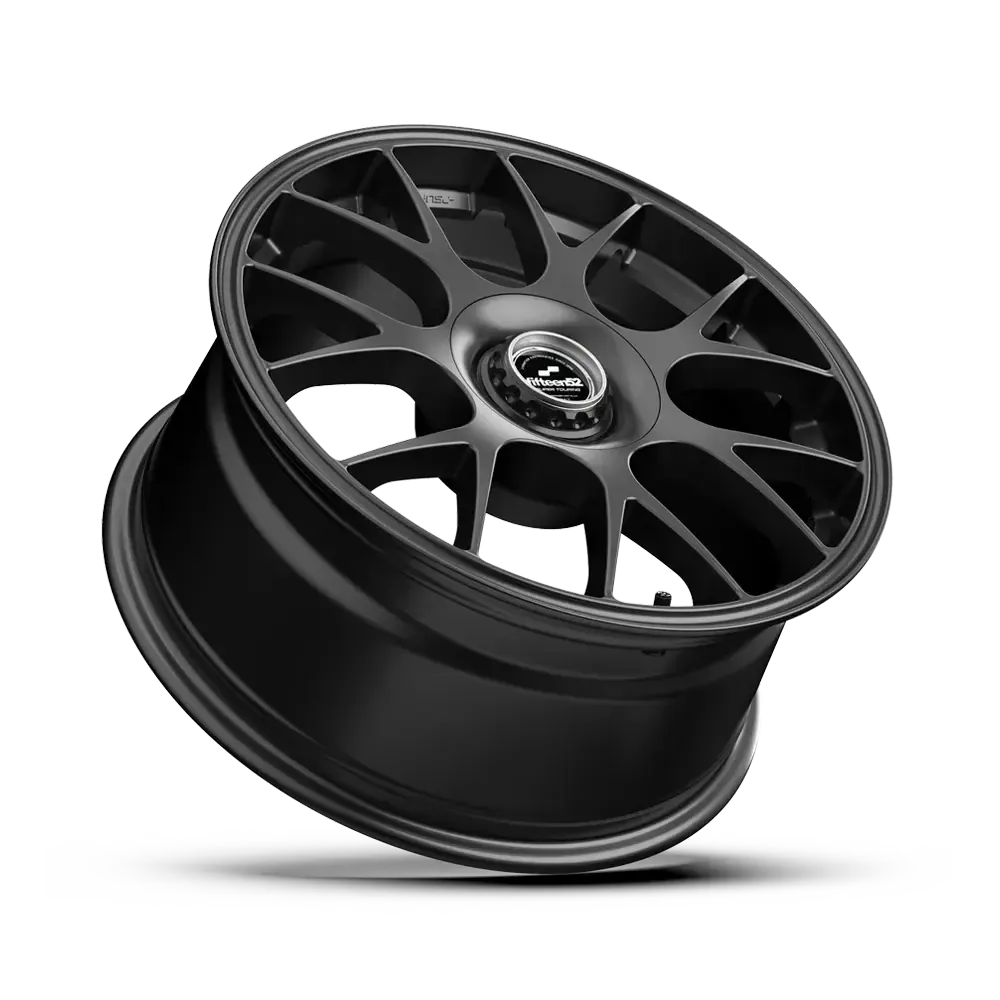 Fifteen52 Super Touring Vertex 18x8.5 5x100/5x114.3 35mm ET 73.1mm Center Bore Frosted Graphite Wheel | STAFG-88554+35