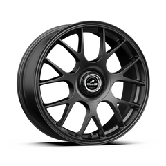 Fifteen52 Super Touring Vertex 18x8.5 5x100/5x114.3 35mm ET 73.1mm Center Bore Frosted Graphite Wheel | STAFG-88554+35
