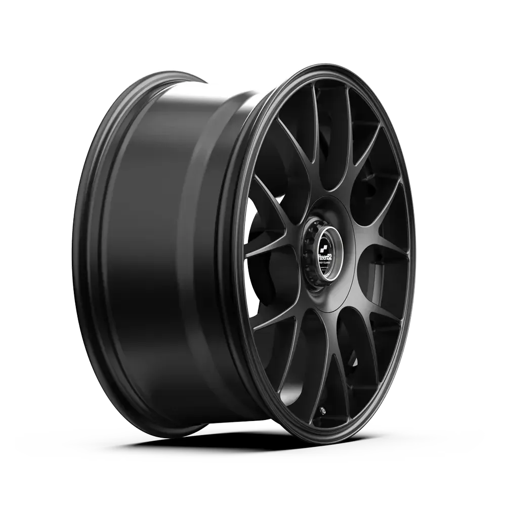 Fifteen52 Super Touring Vertex 18x8.5 5x100/5x114.3 35mm ET 73.1mm Center Bore Frosted Graphite Wheel | STAFG-88554+35
