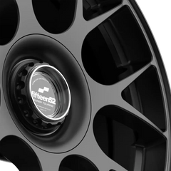 Fifteen52 Super Touring Vertex 18x8.5 5x100/5x114.3 35mm ET 73.1mm Center Bore Frosted Graphite Wheel | STAFG-88554+35