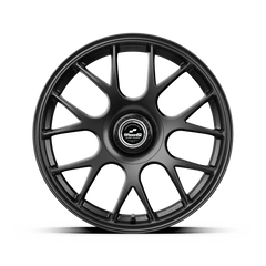 Fifteen52 Super Touring Vertex 18x8.5 5x100/5x114.3 35mm ET 73.1mm Center Bore Frosted Graphite Wheel | STAFG-88554+35