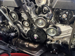 Fluidampr Steel Internally Balanced Damper w/Adapter Kit 2022-2026 WRX / Toyota GR86 / Subaru BRZ 2022-2026 | 571111