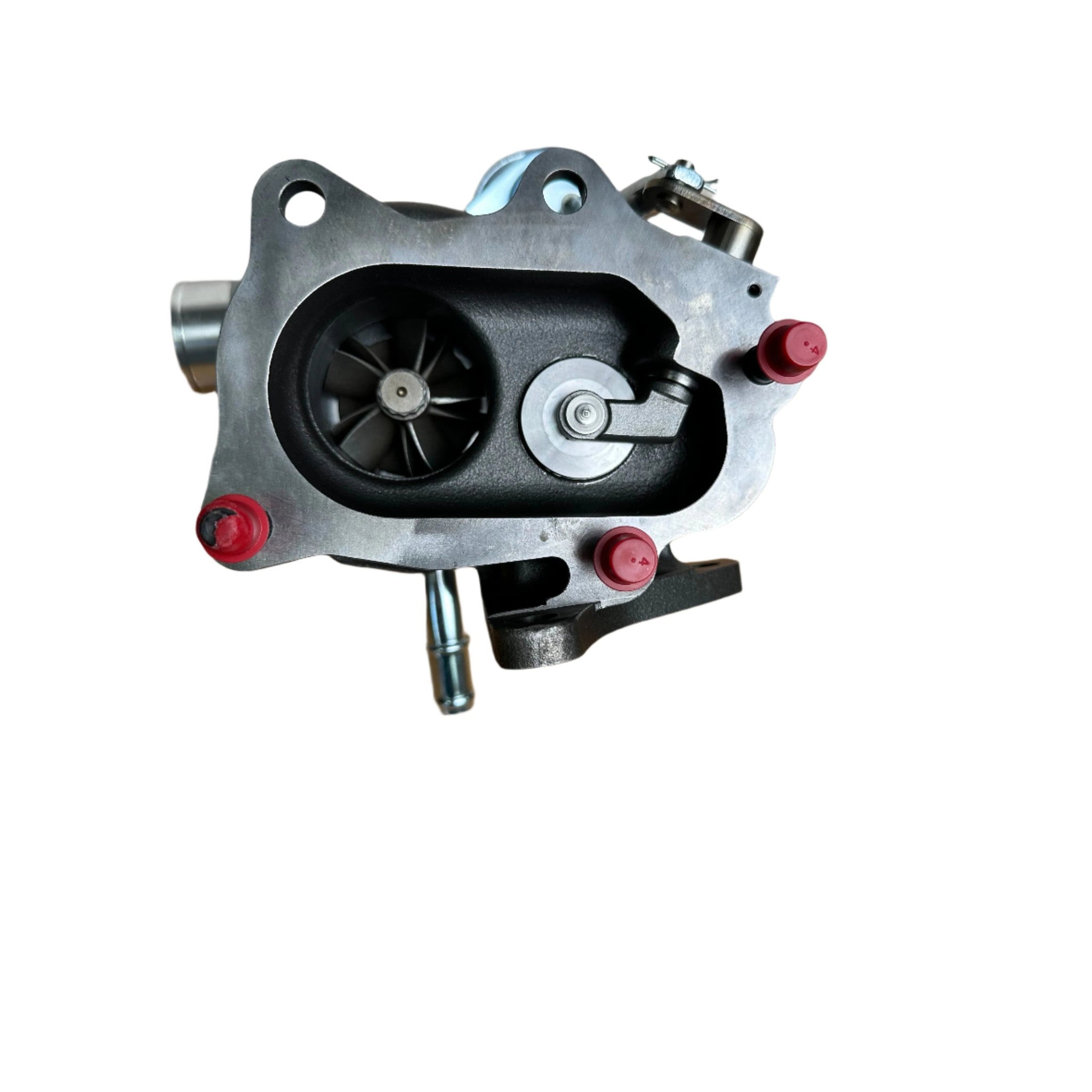 Forced Performance BLUE UHF™ Internal Ported Turbocharger WRX 02-07 / STI 04-21 | 2029050