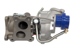 Forced Performance Blue Turbo LOPE BB Internal WG w/18psi TiAL MVI Actuator WRX 15-21 | 2025295