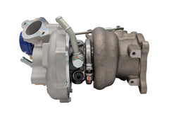Forced Performance Blue Turbo LOPE BB Internal WG w/18psi TiAL MVI Actuator WRX 15-21 | 2025295
