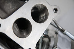 Forced Performance Blue Turbo LOPE BB Internal WG w/18psi TiAL MVI Actuator WRX 15-21 | 2025295