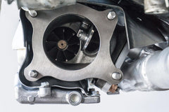 Forced Performance Blue Turbo LOPE BB Internal WG w/18psi TiAL MVI Actuator WRX 15-21 | 2025295