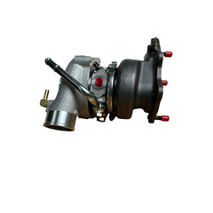 Forced Performance Blue UHF Ported External Turbocharger WRX 02-07 / STI 04-21 | 2029053