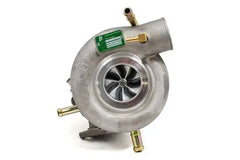 Forced Performance Green UHF Turbocharger 60mm External Wastegate Subaru STI 2004-2021 / WRX 2002-2007 | 2029110-0502010
