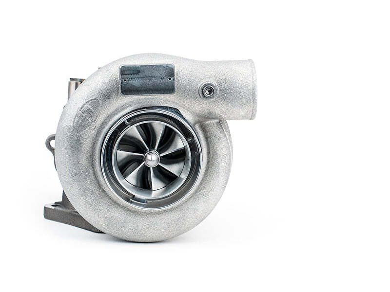 Forced Performance XR ZERO 86HTZ Turbocharger Subaru WRX 02-07 / STI 04-21 | 2027082