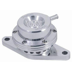 Forge Atmospheric Blowoff Valve Silver Subaru Legacy GT 2005-2009 / WRX 2008-2014 | FMWRX301