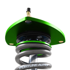 Fortune Auto 500 Series Gen 8 Coilover Kit Subaru WRX 2022-2026 | FA500-VB