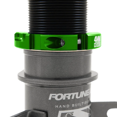 Fortune Auto 500 Series Gen 8 Coilover Kit Subaru WRX 2022-2026 | FA500-VB