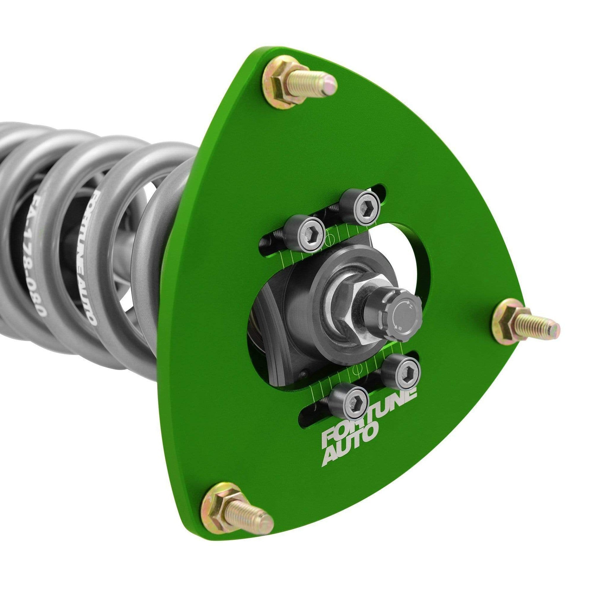 Fortune Auto 510 Series Generation 8 Coilover Kit Subaru WRX 2022-2026 | FA510CFD-VB