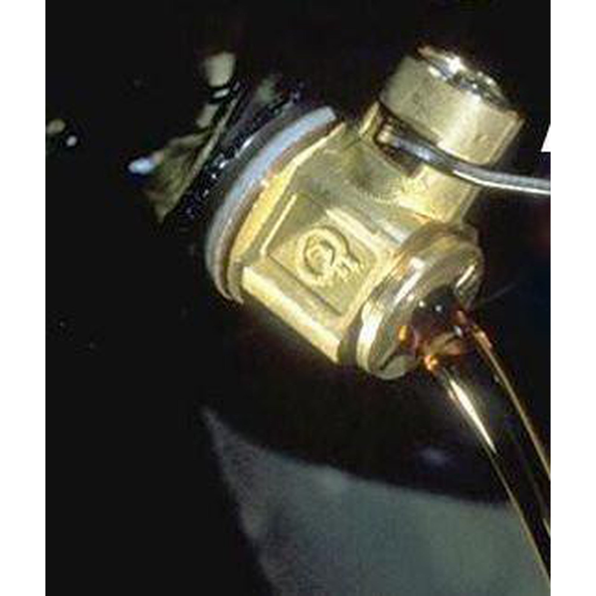 Fumoto Engine Oil Drain Valve w/ Short Nipple Subaru WRX 2015-2021 / BRZ 2013-2026 | F-108S