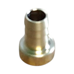Fumoto Hose Connector for Valves With 3/8" Short Nipples | MH-10