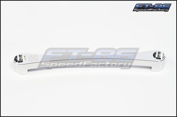 GCS 86 Battery Tie Down Blue 2013-2016 Scion FR-S / 13-20 Subaru BRZ / 17-20 Toyota 86