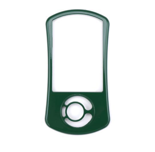 GCS Accessport V3 Faceplate Green