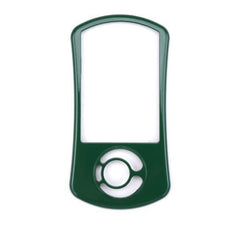 GCS Accessport V3 Faceplate Green
