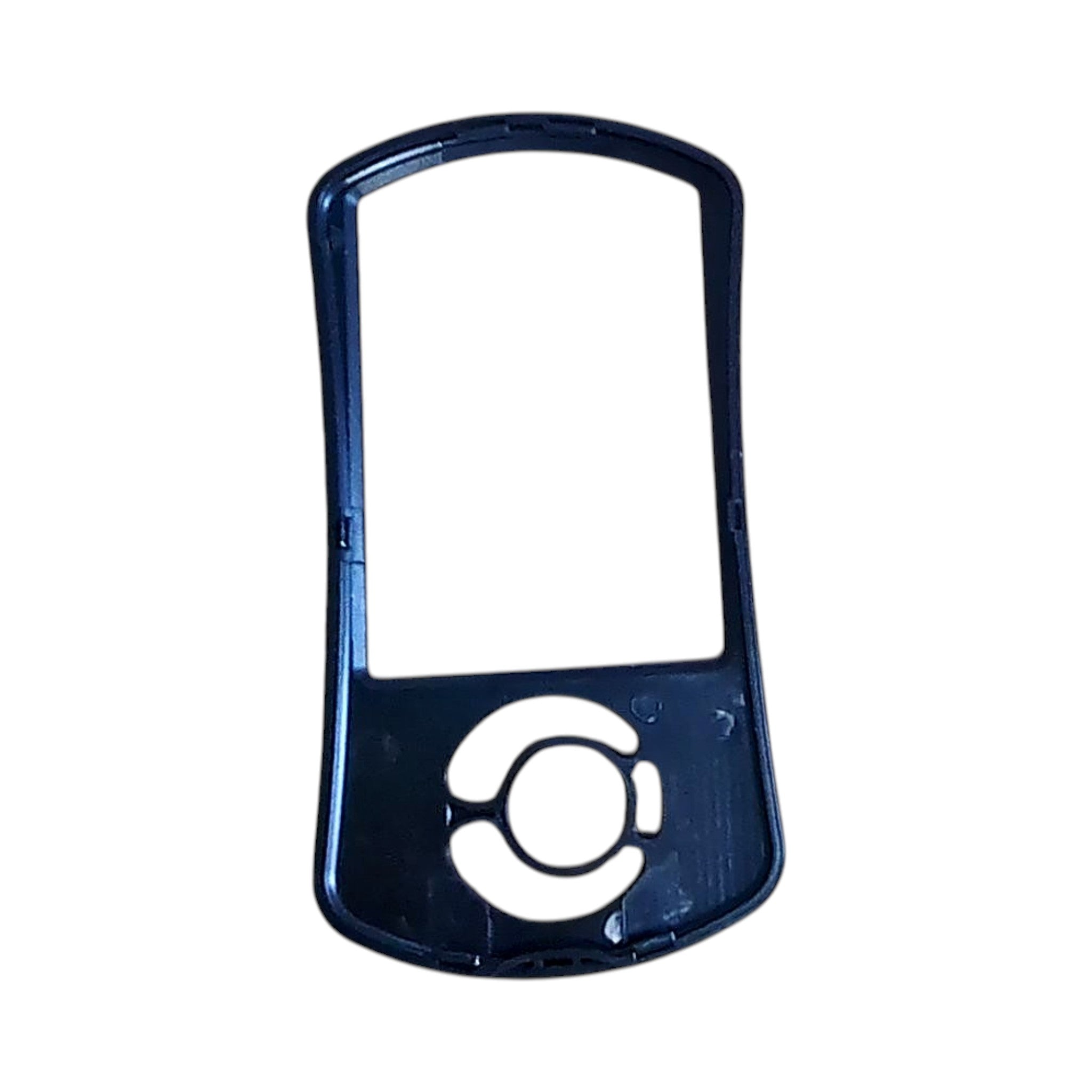 GCS Accessport V3 Faceplate Matte Black