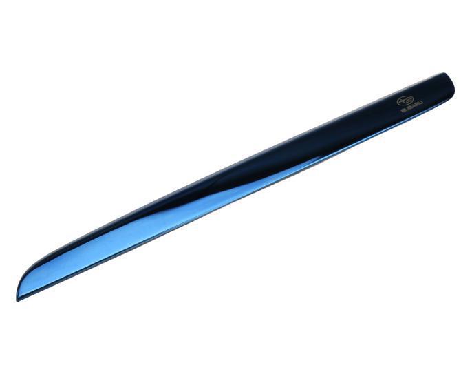 GCS Interior Trim Overlay Blue Subaru WRX / STI 2015-2021 | SUBINT-BL