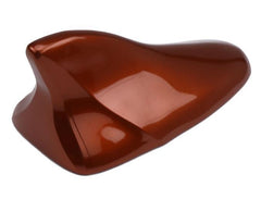 GCS Paint Matched Shark Fin Radio Antenna Hot Lava H8R 13-16 Scion FR-S / 13-20 Subaru BRZ / 17-20 Toyota 86 | ANT-FT86-H8R