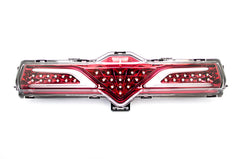 GCS Red 4th F1 Style Brake Light V2 / Reverse Light Scion FR-S / Subaru BRZ / Toyota 86 2013-2020 | GCSA-TO-3-001-R-USDM