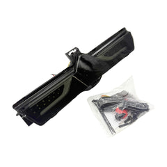 GCS Smoked 4th F1 Style Brake Light V2 / Reverse Light Scion FR-S / Subaru BRZ / Toyota 86 2013-2020 | A-TO-3-001-SB-USDM