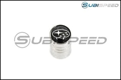 GCS Subaru Star Field Valve Step Caps Subaru WRX / STI 2015-2021 | VALVESTEM-SUB